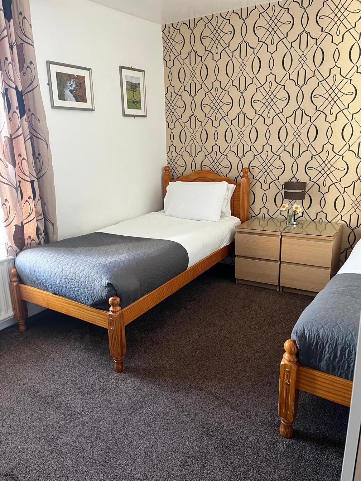 Smugglers Hotel Brixham Kültér fotó