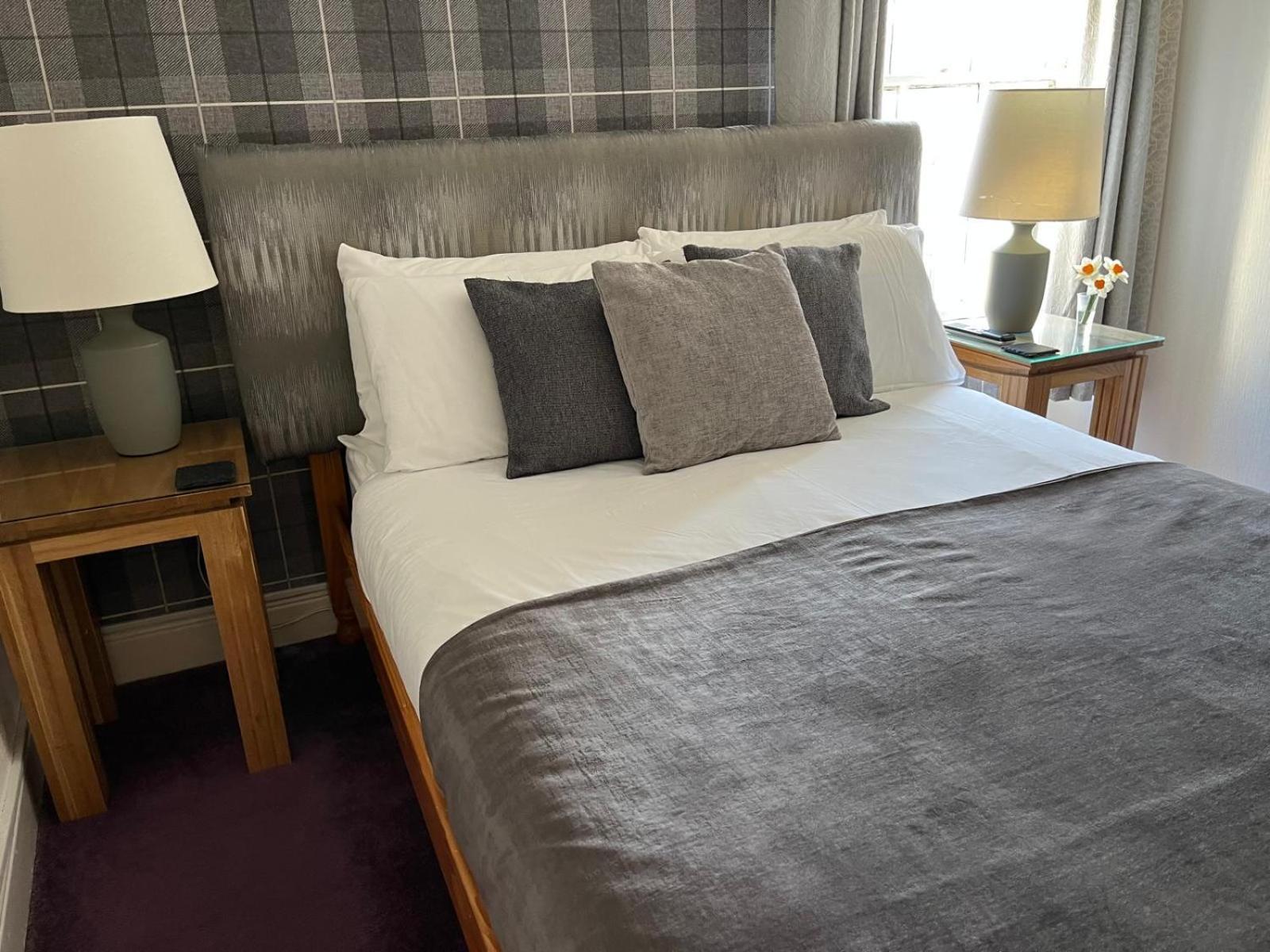 Smugglers Hotel Brixham Kültér fotó
